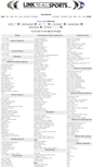 Mobile Screenshot of linktoallsports.com